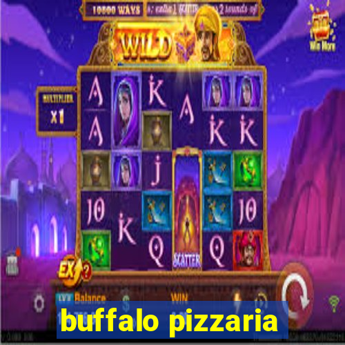 buffalo pizzaria